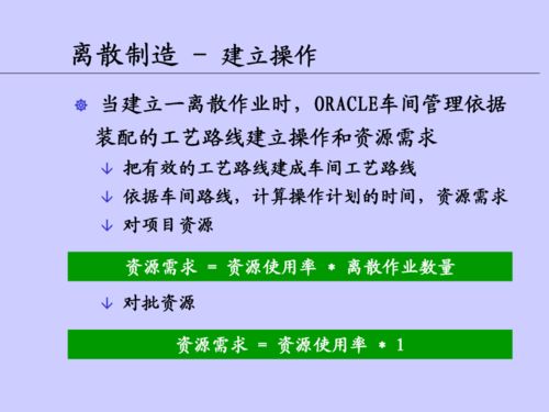 供应链 车间在制品管理